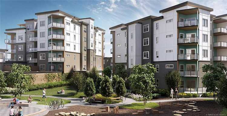 3638 Mission Springs Drive #401 Kelowna, BC V1W0B3