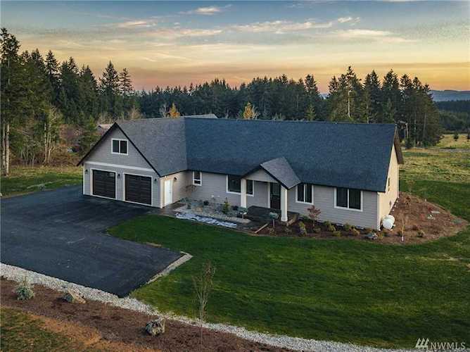 121 Walsh Chehalis, WA 98532