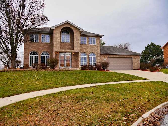 20701 S Locust St Frankfort, IL 60423