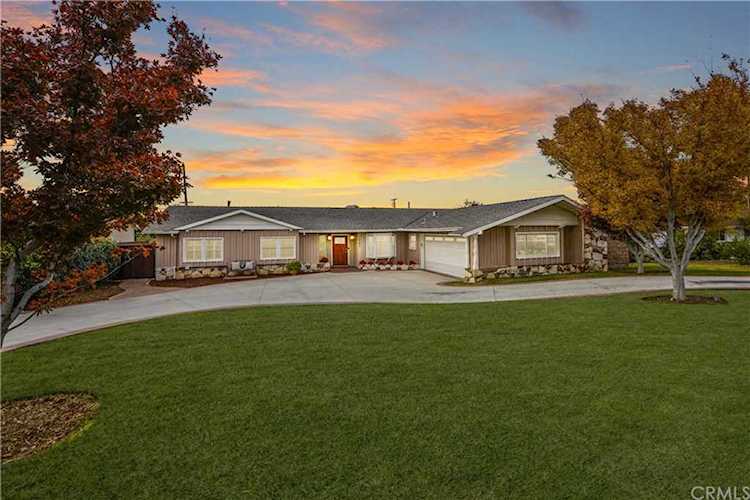 1263 Wardman Drive Brea, CA 92821