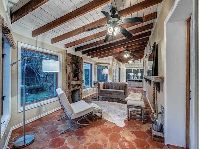 4532 Westway Avenue Highland Park, TX 75205