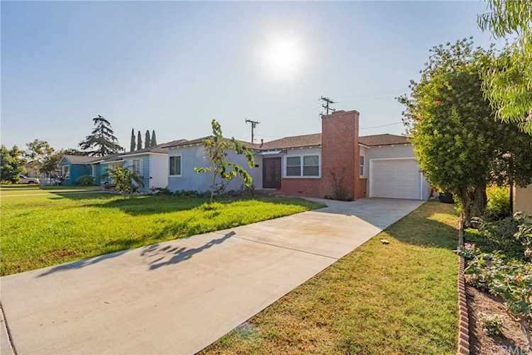 551 S Lemon Street Anaheim, CA 92805