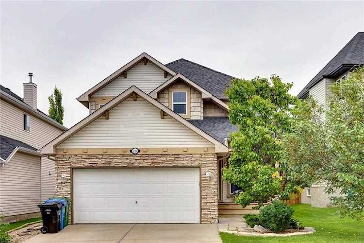 219 Cresthaven Place SW Calgary, AB T3B 5W4