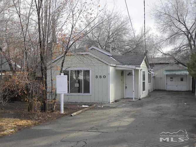 350 Broadway Boulevard Reno, NV 89502 | MLS 190017697 Photo 1
