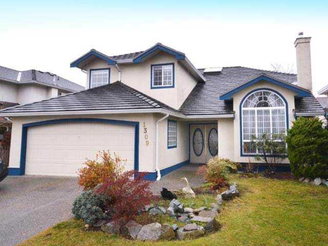 1309 Rama Avenue New Westminster, BC V3M 6T5