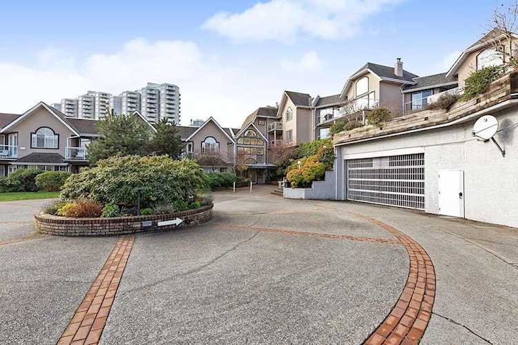 25 Richmond Street #208 New Westminster, BC V3L 5P9