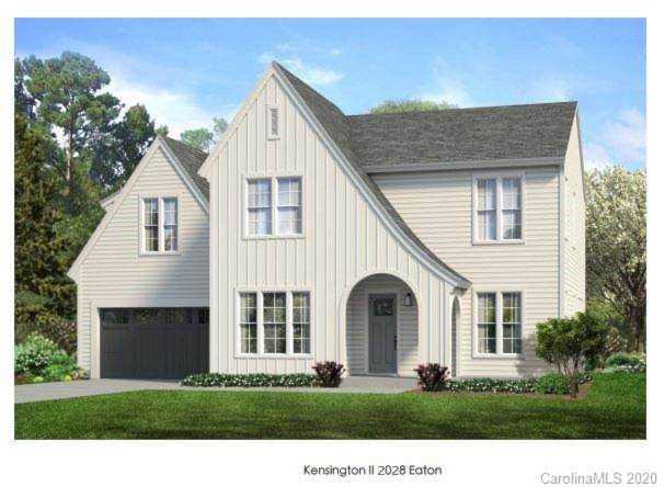 4320 Hammett St Charlotte, NC 28205