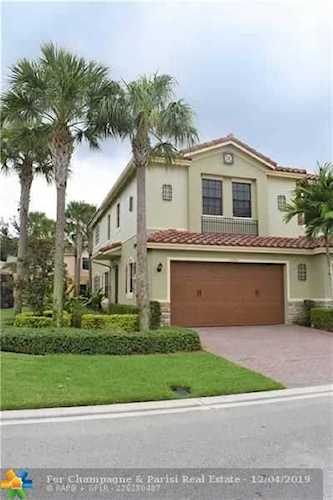 10840 NW 73rd Ct #10840 Parkland, FL 33076