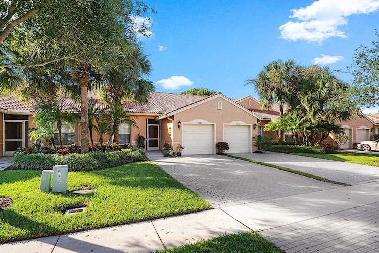 8392 Logia Circle Boynton Beach, FL 33472