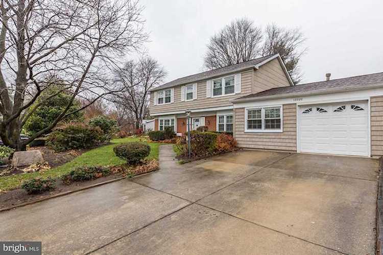12320 Manvel Ln Bowie, MD 20715