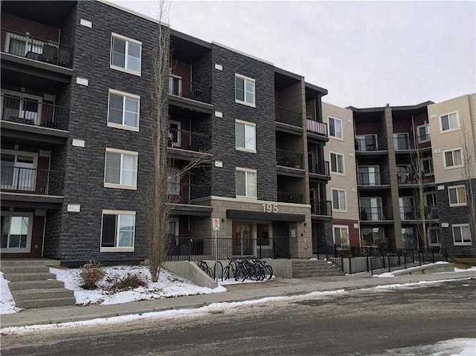 195 Kincora Glen Road NW #404 Calgary, AB T3R 0S3