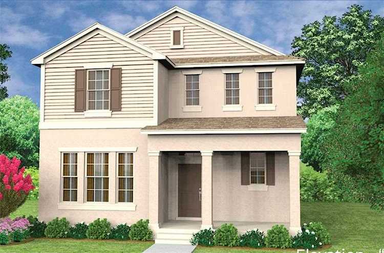 9457 Komika Lane Winter Garden, FL 34787