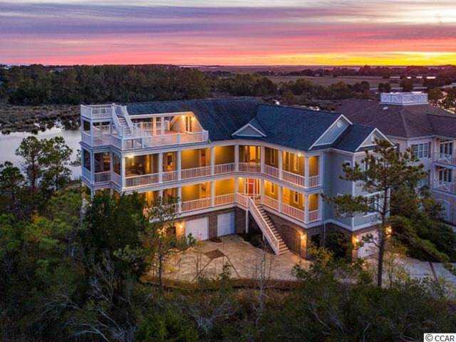 190 Permit Ct. Georgetown, SC 29440
