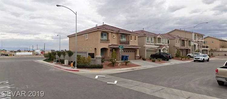 766 Hero Ct Las Vegas, NV 89183