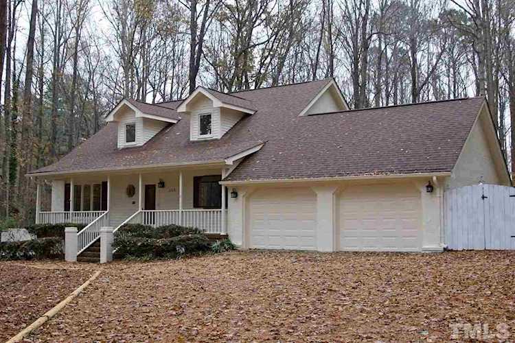 8104 Deer Path Wake Forest, NC 27587