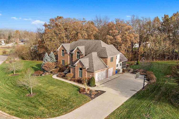 2603 Wildwood Lane Winona Lake, IN 46590