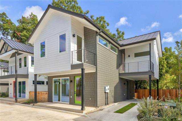1615 2nd St #3 Austin, TX 78704