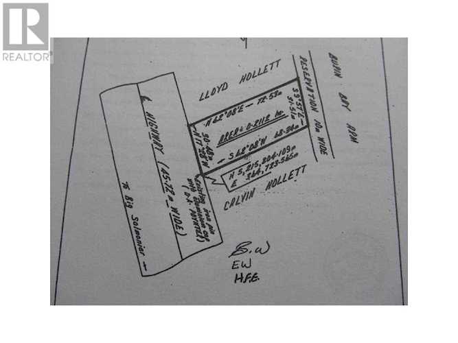 251-253 Main Road Lewin's Cove, NL A0E2G0