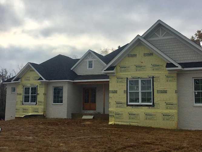 1006 Poplar Ridge Rd Goshen, KY 40026 | MLS 1538526 Photo 1