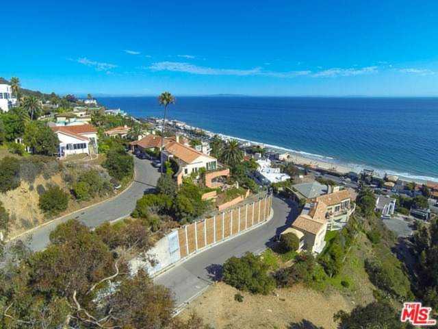 3958 Rambla Orienta Malibu, CA 90265