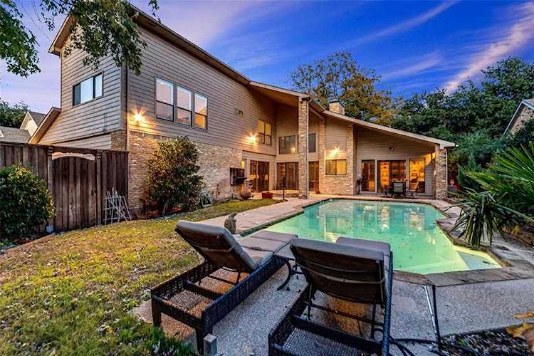17815 Lost View Road Dallas, TX 75252