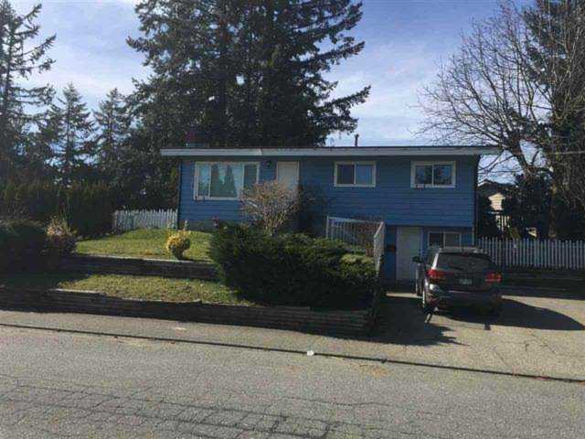 2039 Gladwin Road Abbotsford, BC V2S 2Y5 | MLS ® R2423101 Photo 1