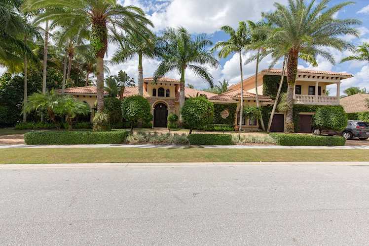 12917 Mizner Way Wellington, FL 33414