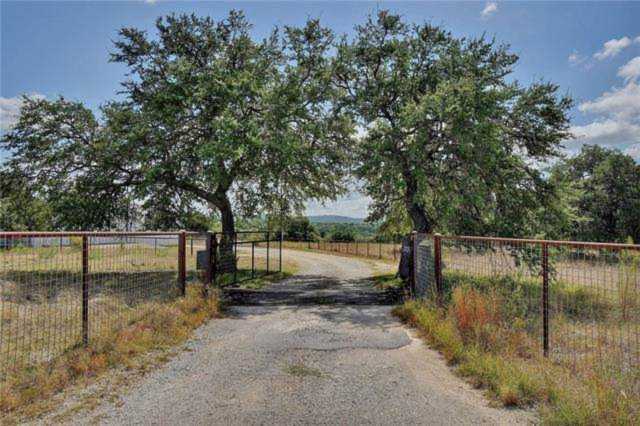 11311 Fm 1174 Bertram, TX 78605