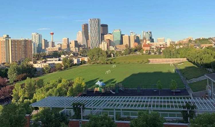 88 9 Street NE #509 Calgary, AB T2E 4E1