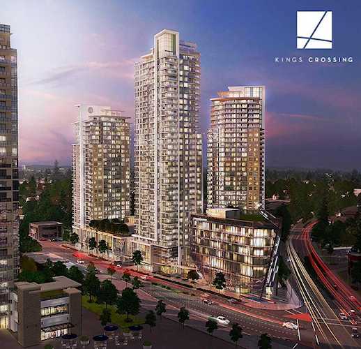 7358 Edmonds Street #2608 Burnaby, BC V3N 0H2 | MLS ® R2422480 Photo 1