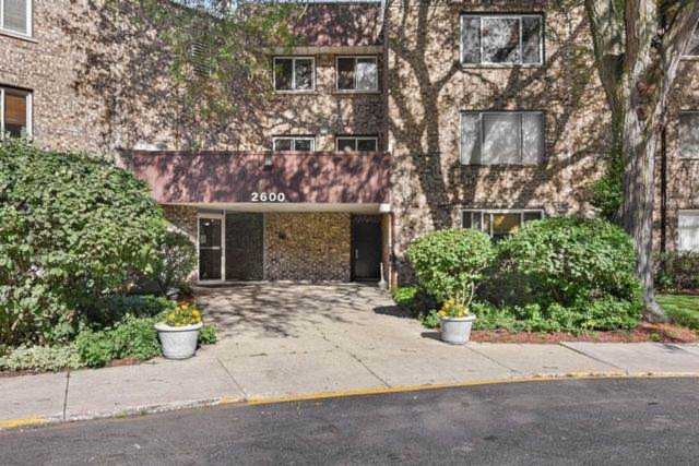 2600 Brookwood Way Dr #317A Rolling Meadows, IL 60008 | MLS 10504220 Photo 1