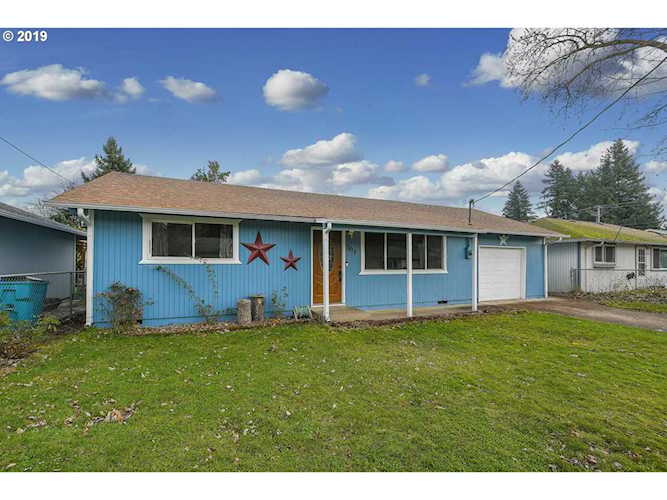 1815 Wilson Ave Vancouver, WA 98661