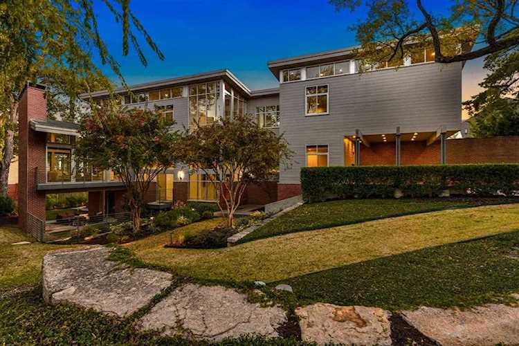 2239 Kessler Woods Court Dallas, TX 75208