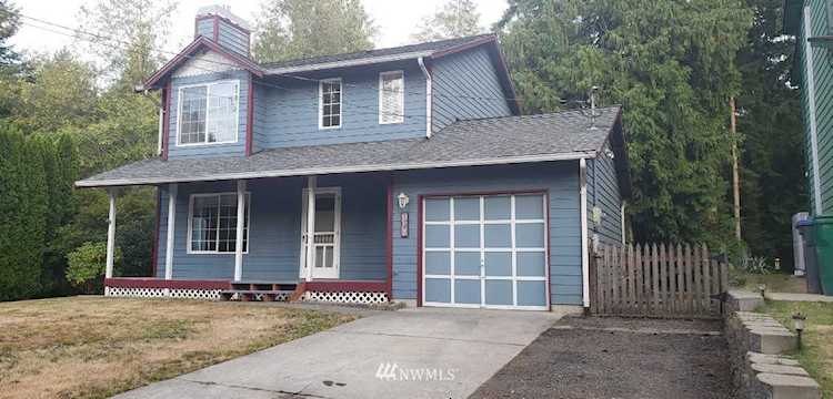 7749 NE Harbor View Dr Poulsbo, WA 98370 | MLS ® 1545779 Photo 1