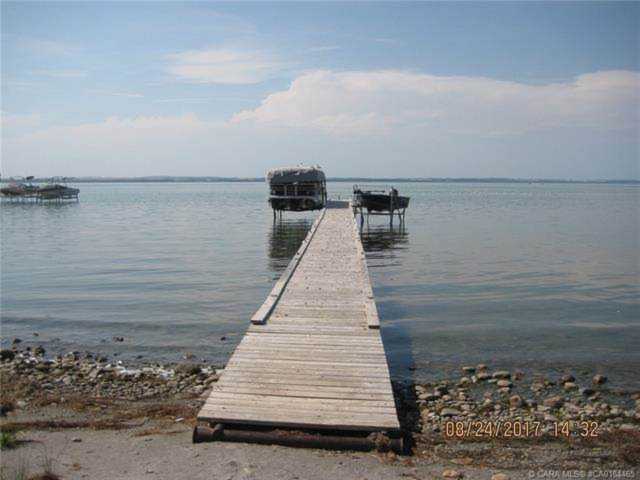 On Range Road 283 Gull Lake, AB T4L 2N3