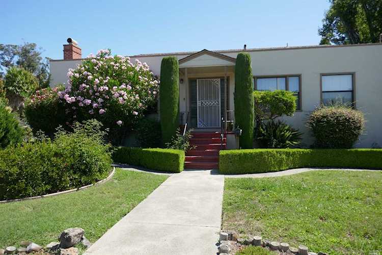 736 Belle Avenue San Rafael, CA 94901 | MLS 21922928 Photo 1