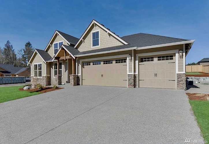 8617 25th Av Ct NW Gig Harbor, WA 98332