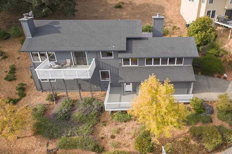 101 Jensen Way San Rafael, CA 94901 | MLS 21917125 Photo 1
