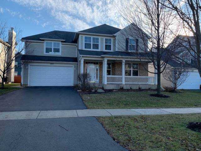 260 Bluegrass Parkway, Oswego, IL, 60543 located in the Photo 1
