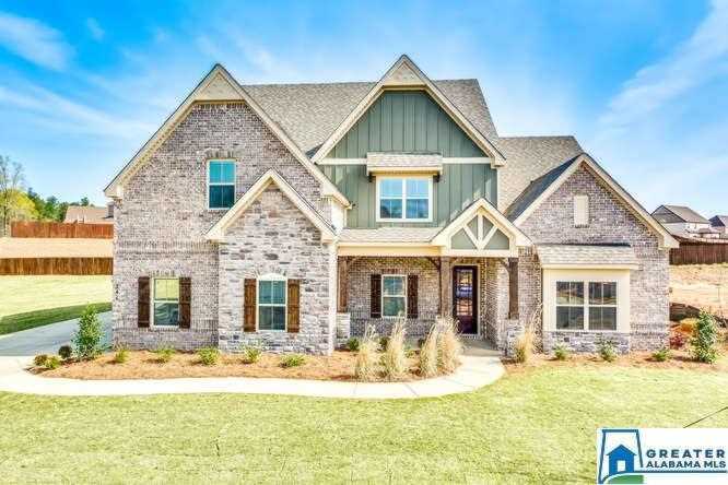 1082 Dunsmore Dr Chelsea, AL 35043