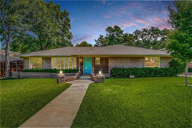 7014 Walling Lane Dallas, TX 75231