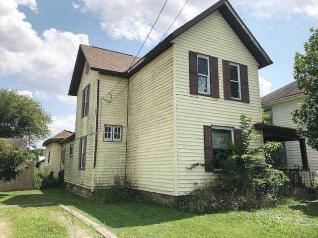 236 Central Avenue Newark, OH 43055