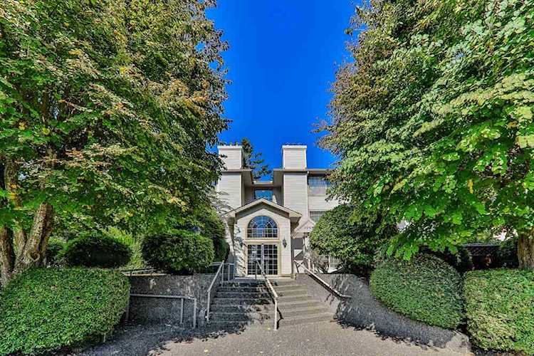 1955 Suffolk Avenue #101 Port Coquitlam, BC V3B 1H3