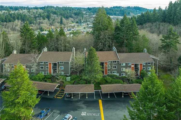 20026 Vikings Crest Lp NE #1-301 Poulsbo, WA 98370 | MLS ® 1545329 Photo 1