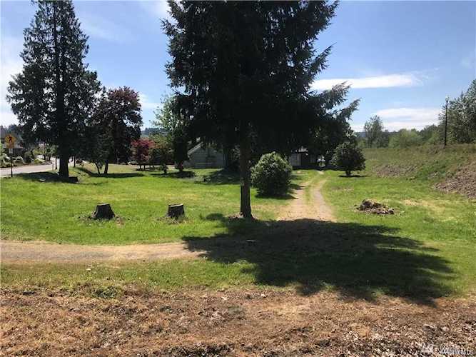 441 NW Front Ave Castle Rock, WA 98611