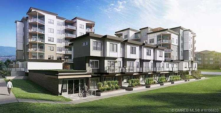 3630 Mission Springs Drive #8 Kelowna, BC V1W0B2