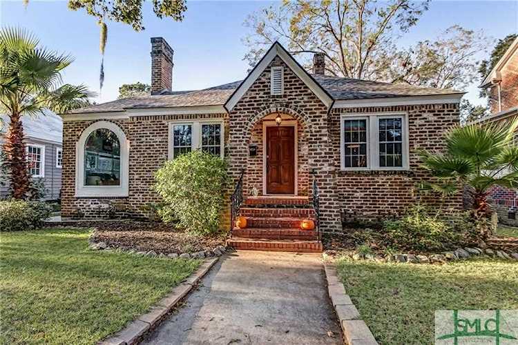 1105 E 50th St Savannah, GA 31404
