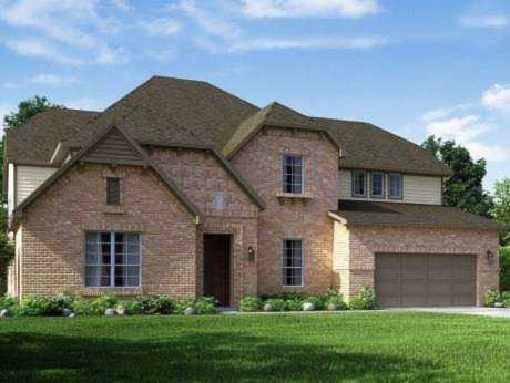 1740 Lonesome Dove Drive Prosper, TX 75078