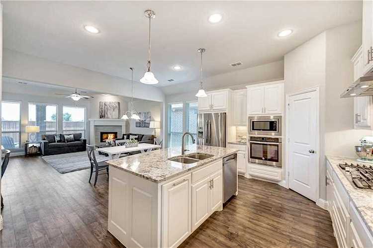 845 Underwood Lane Celina, TX 75009