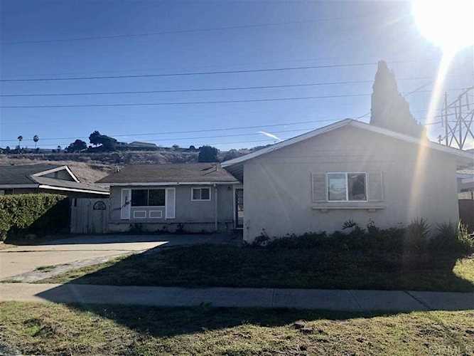 3509 Las Vegas Oceanside, CA 92054